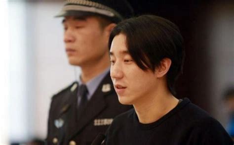Jaycee Chan: Like dad, but only up to a point .